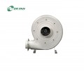 Quạt ly tâm cánh Turbo chịu nhiệt#4