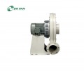 Quạt ly tâm cánh Turbo chịu nhiệt#3