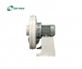 Quạt ly tâm cánh Turbo chịu nhiệt#2