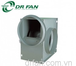Quạt Sirocco cỡ nhỏ