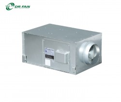 Quạt siêu tĩnh (Smart Fan)