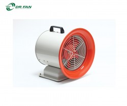Quạt thổi sàn