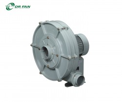Máy thổi nhiều tầng cánh áp suất cao 1 (DR-TBE401S/T đến DR-TBE406TB)