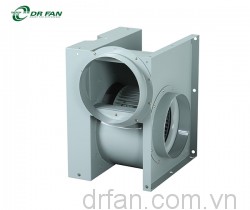 Quạt Sirocco cỡ lớn