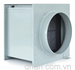 Filter Box (Lọc carbon/HEPA)