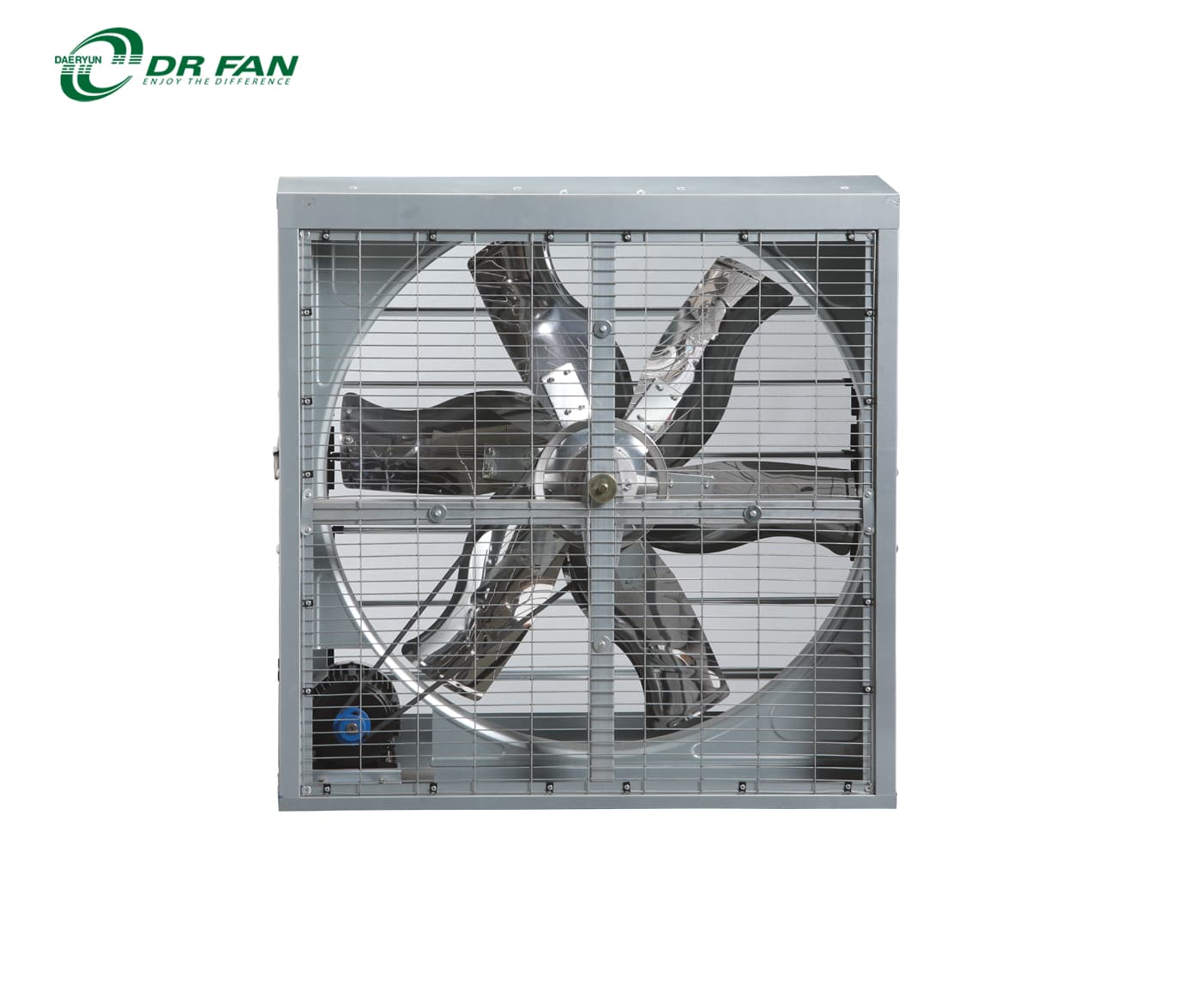 Quạt hút công nghiệp