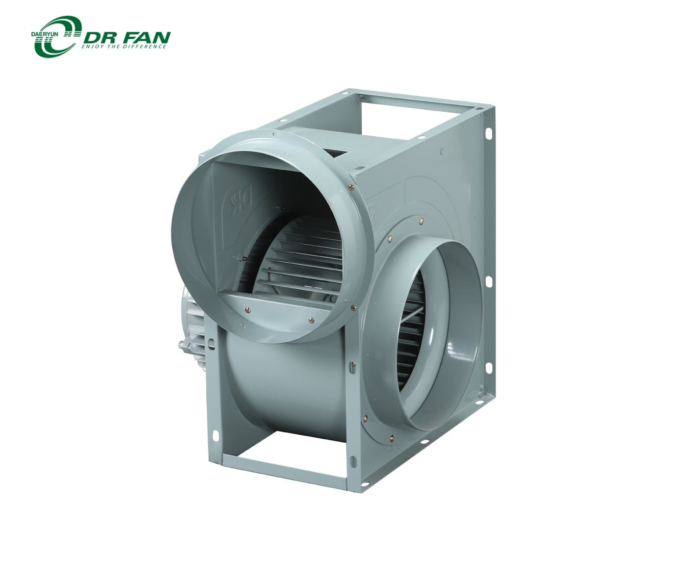 Quạt ly tâm công nghiệp